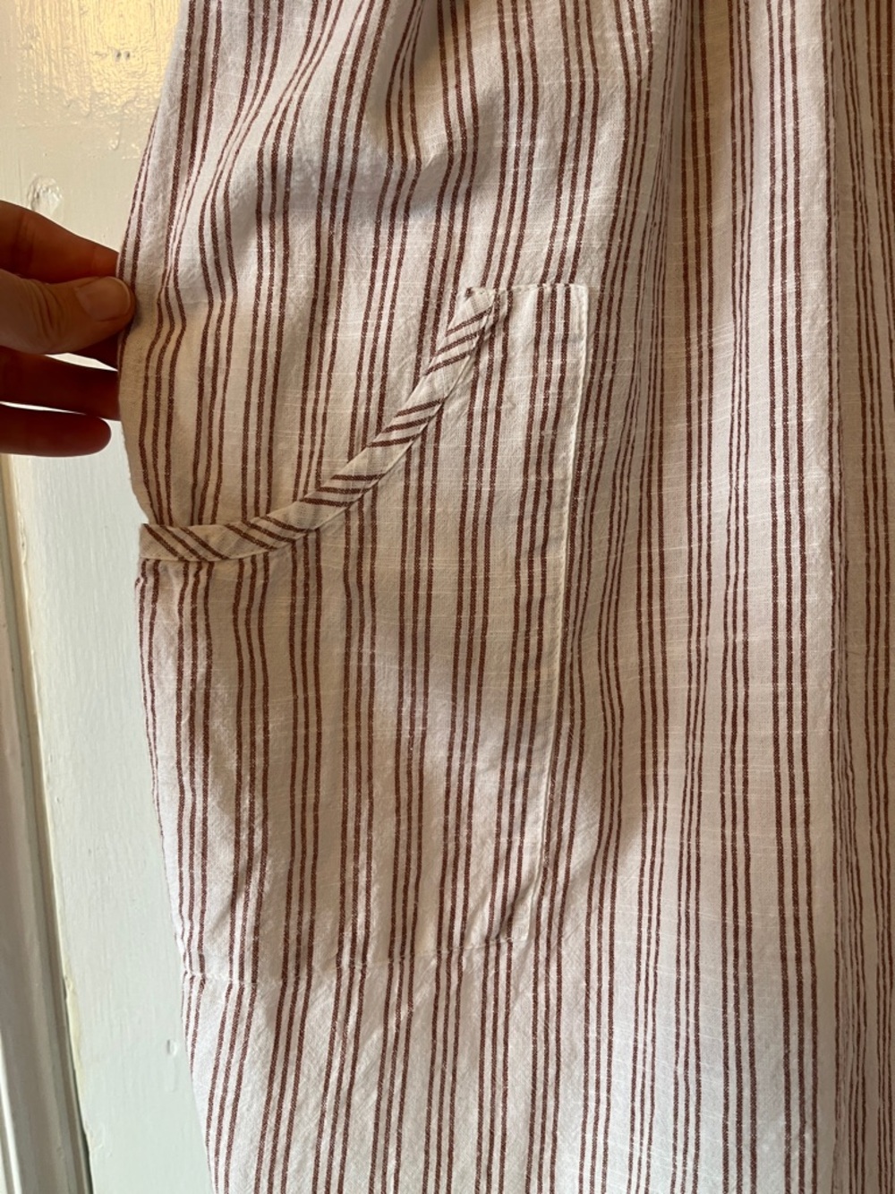 Daughters of India Dress Size XL - Picture 12 of 14